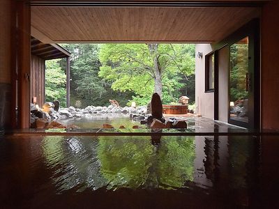 ラビスタ阿寒川イメージ