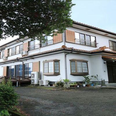 民宿　やくすぎ荘イメージ