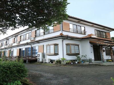 民宿　やくすぎ荘イメージ