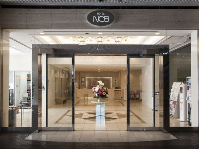 ホテルＮＣＢイメージ