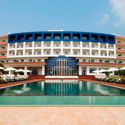 サイプレスリゾート久米島イメージ