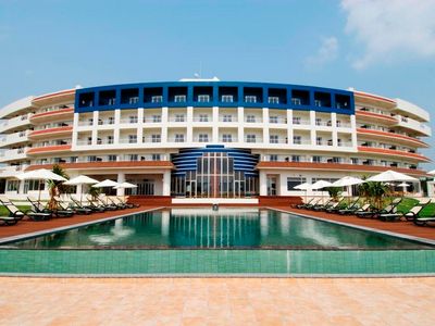 サイプレスリゾート久米島イメージ