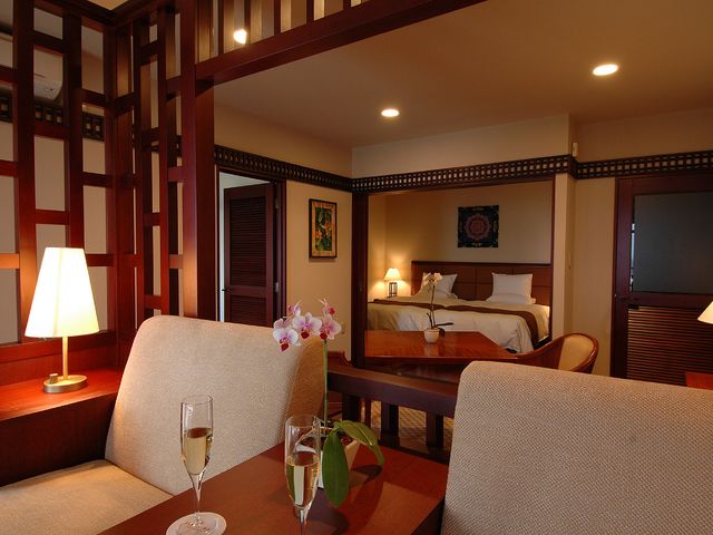 スーペリアスイート(一例)の画像