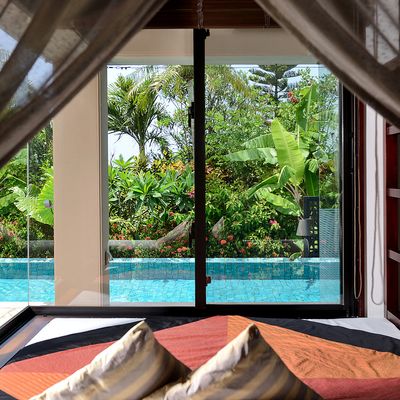 シギラベイサイドスイートアラマンダイメージ