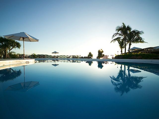 ココ ガーデンリゾート オキナワイメージ