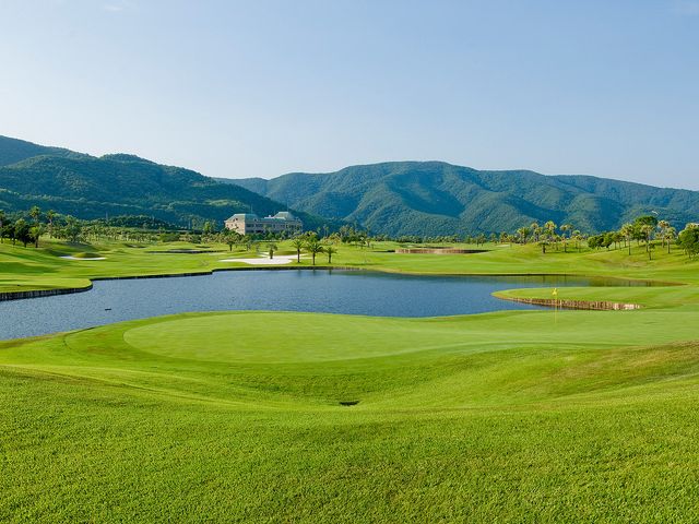 【徳島】選べるゴルフ場イメージ