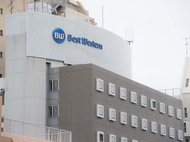 ベストウェスタン大阪塚本イメージ
