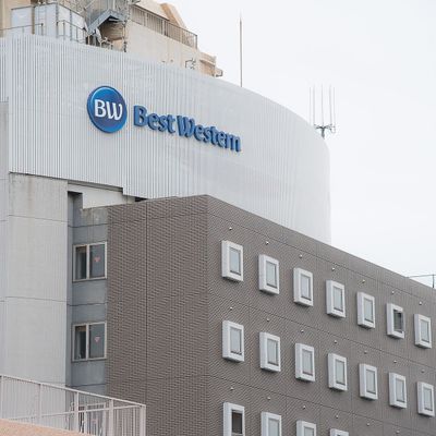 ベストウェスタン大阪塚本イメージ