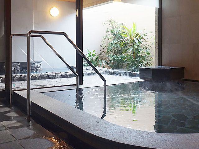 グランヴィリオリゾート石垣島ヴィラガーデンイメージ