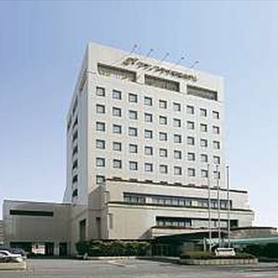 グランプラザ中津ホテルイメージ