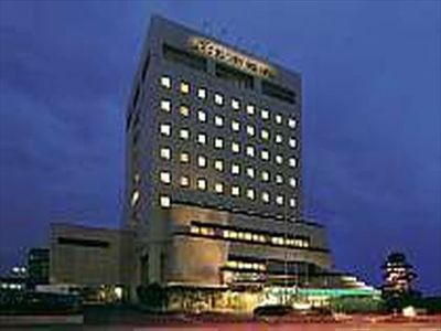 グランプラザ中津ホテルイメージ