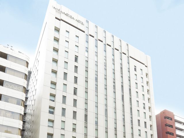 秋葉原ワシントンホテルイメージ