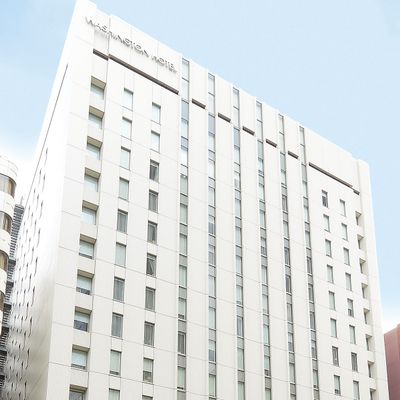 秋葉原ワシントンホテルイメージ