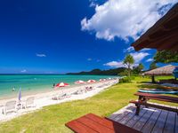 オーシャンビューステイの画像