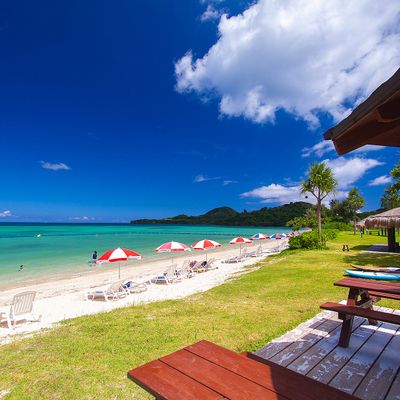 石垣シーサイドホテルイメージ