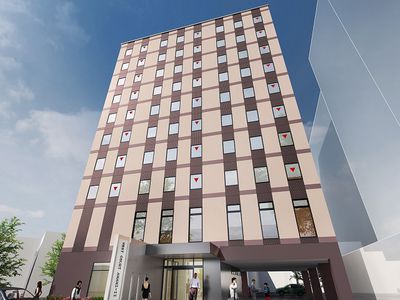 ホテルウエストコート奄美Ⅱイメージ