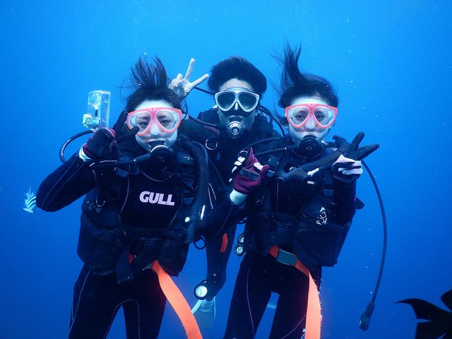 スキルに合ったチーム分けイメージ