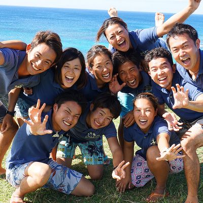 マリンサービス　むるぬーしイメージ