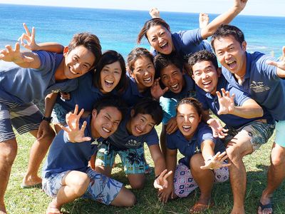 マリンサービス　むるぬーしイメージ