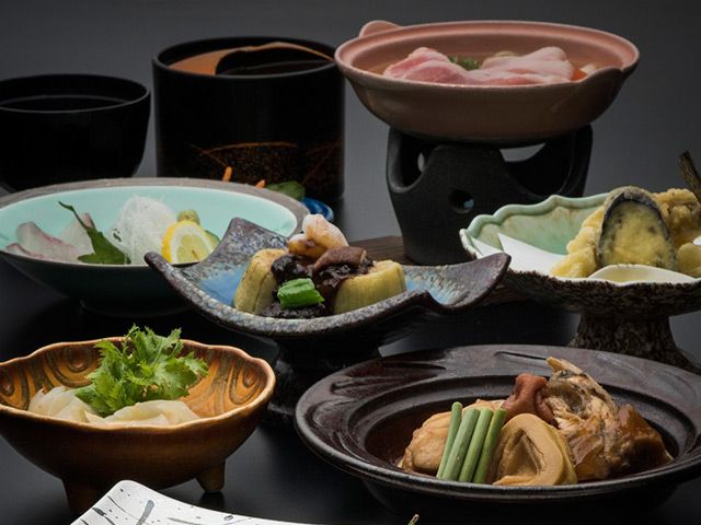 雲仙温泉 青雲荘イメージ