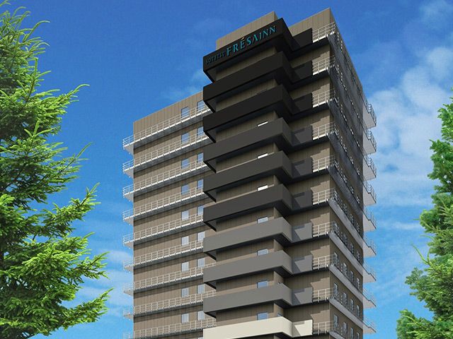 相鉄フレッサイン大阪淀屋橋イメージ