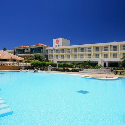 石垣島ビーチホテルサンシャインイメージ