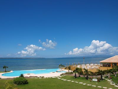 石垣島ビーチホテルサンシャイン