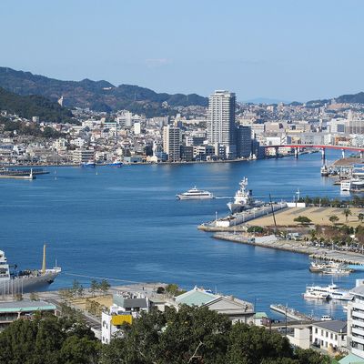 長崎県のホテルイメージ
