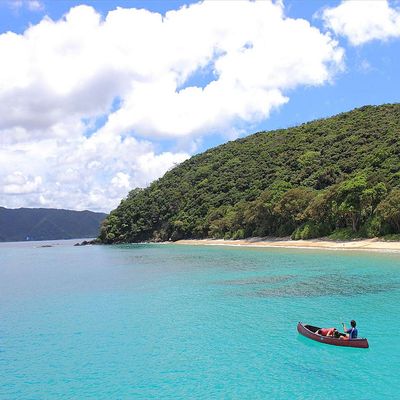 奄美大島のホテルイメージ