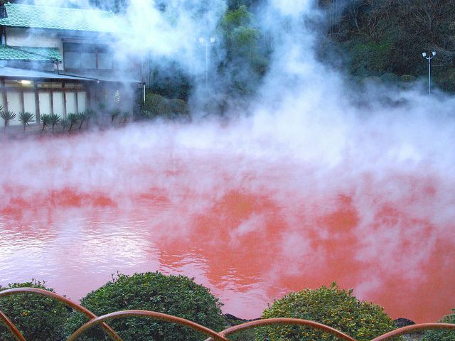 大分フリープラン|レンタカーなしイメージ