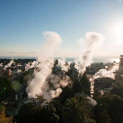 大分県|聖地巡礼旅行イメージ
