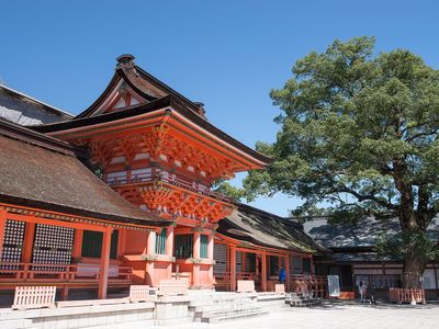 宇佐神宮