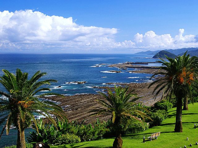 宮崎県フリープラン《レンタカー付》イメージ