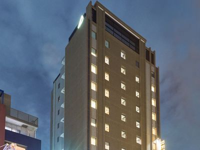 ホテルリリーフプレミアム羽田イメージ