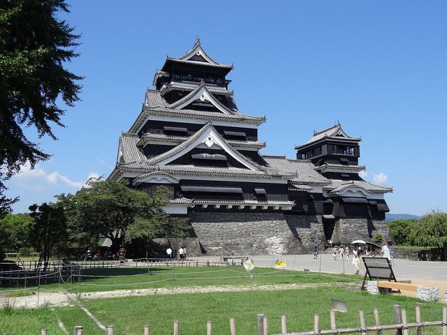 《阿蘇くまもと空港》往復飛行機+ホテル1泊イメージ