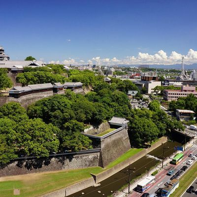 熊本県|聖地巡礼旅行イメージ