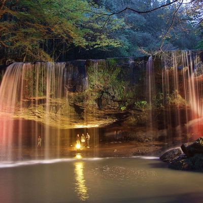 熊本県のホテルイメージ