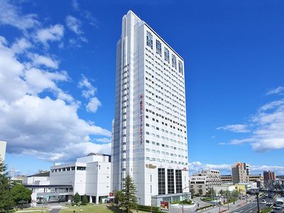 都ホテル尼崎イメージ