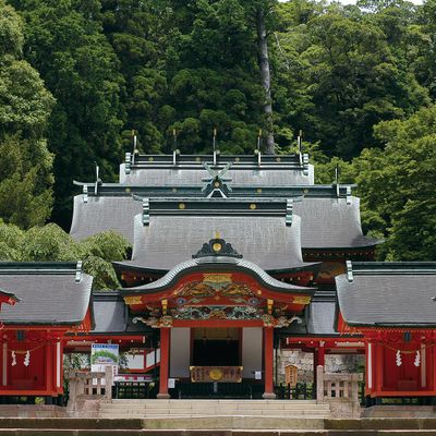 霧島温泉 旅行・ツアーイメージ