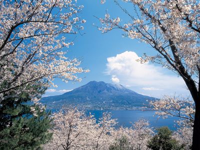 鹿児島旅行・ツアー
