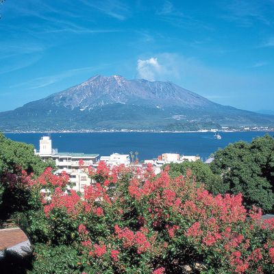 鹿児島県のホテルイメージ