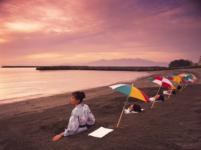 指宿温泉+鹿児島フリープランイメージ