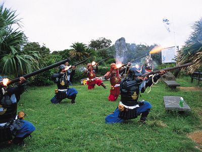 種子島ツアー・種子島旅行
