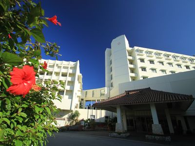 南の美ら花ホテルミヤヒライメージ