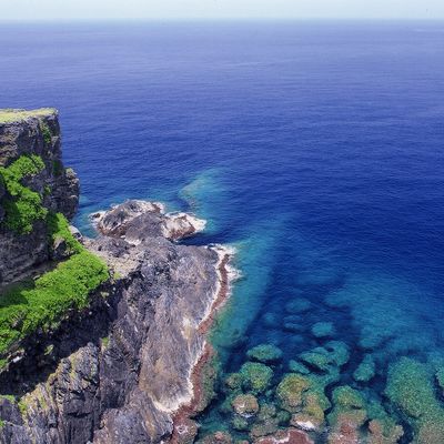 沖永良部島フリープランイメージ