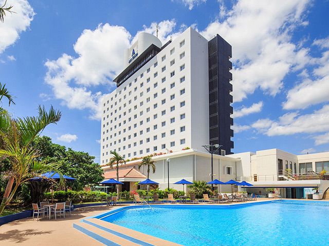 アートホテル石垣島イメージ