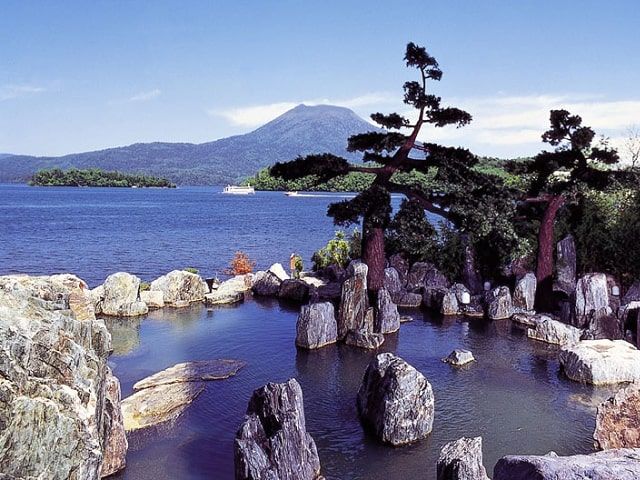 【北海道】あかん遊久の里鶴雅イメージ