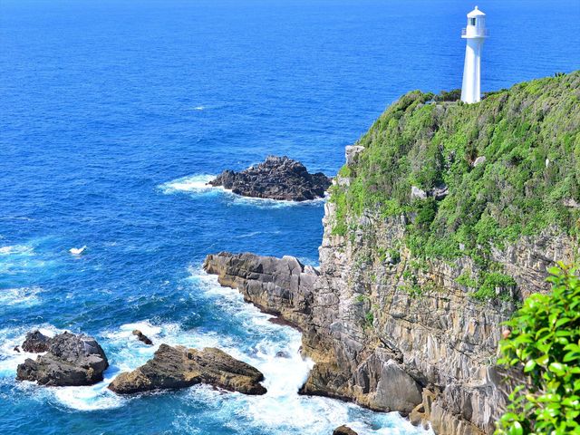 中国・四国1泊2日旅行イメージ