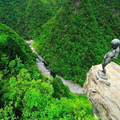 徳島県のホテルイメージ