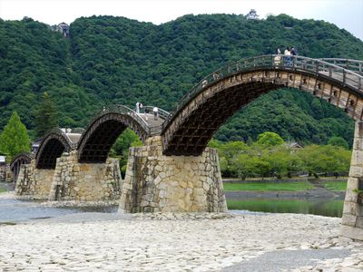 錦帯橋